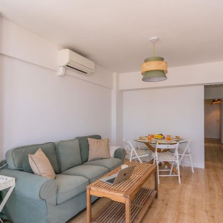 Trendyhomes Zapillo Beach - Primera Linea De Playa Альмерія Екстер'єр фото