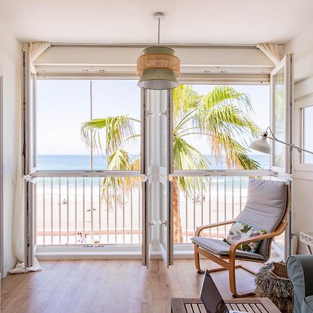 Trendyhomes Zapillo Beach - Primera Linea De Playa Альмерія Екстер'єр фото